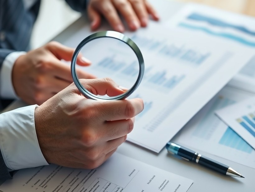 Statutory Audit Johannesburg