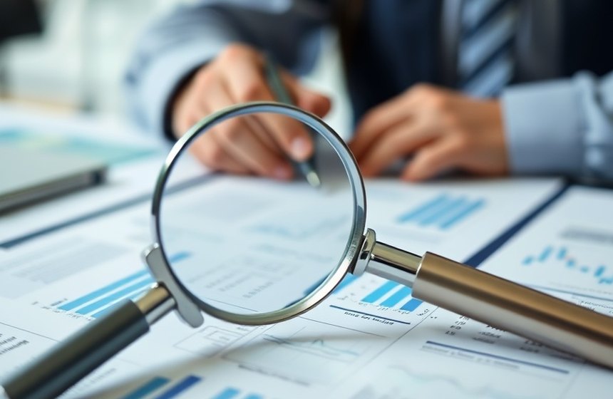 Internal Audit Johannesburg